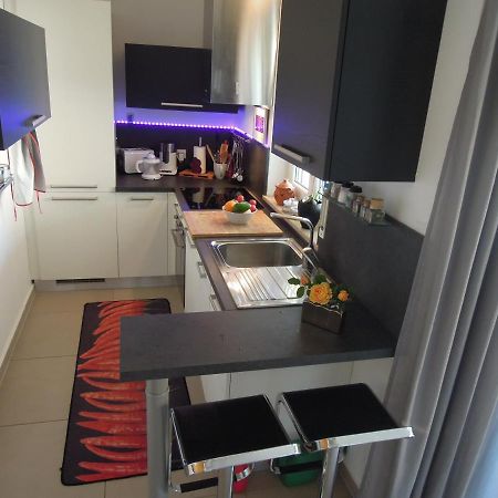 Stella Maris Appartement Umag Exterior foto
