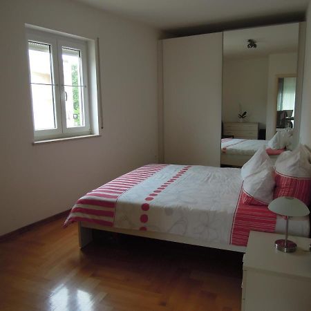 Stella Maris Appartement Umag Exterior foto