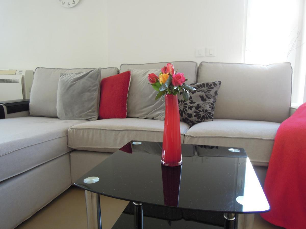 Stella Maris Appartement Umag Exterior foto