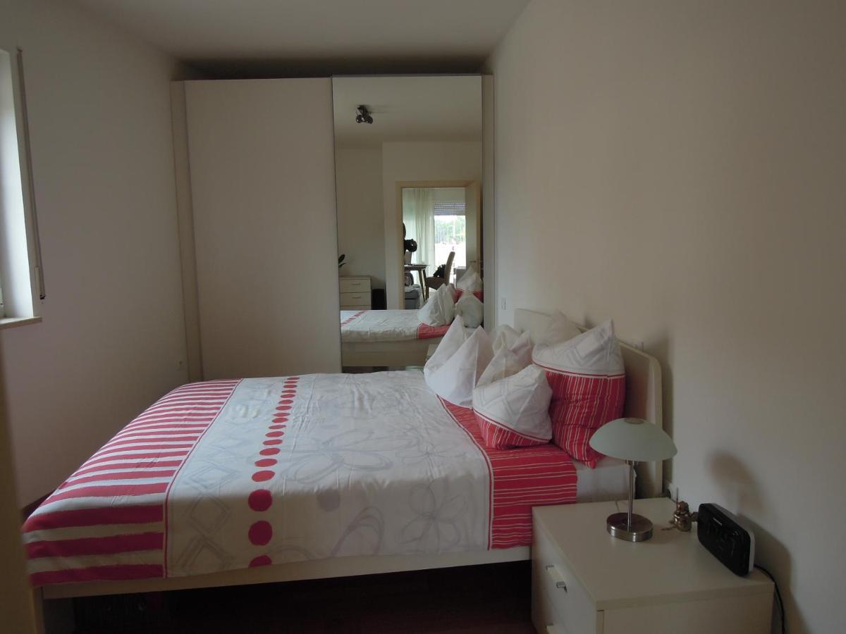 Stella Maris Appartement Umag Exterior foto