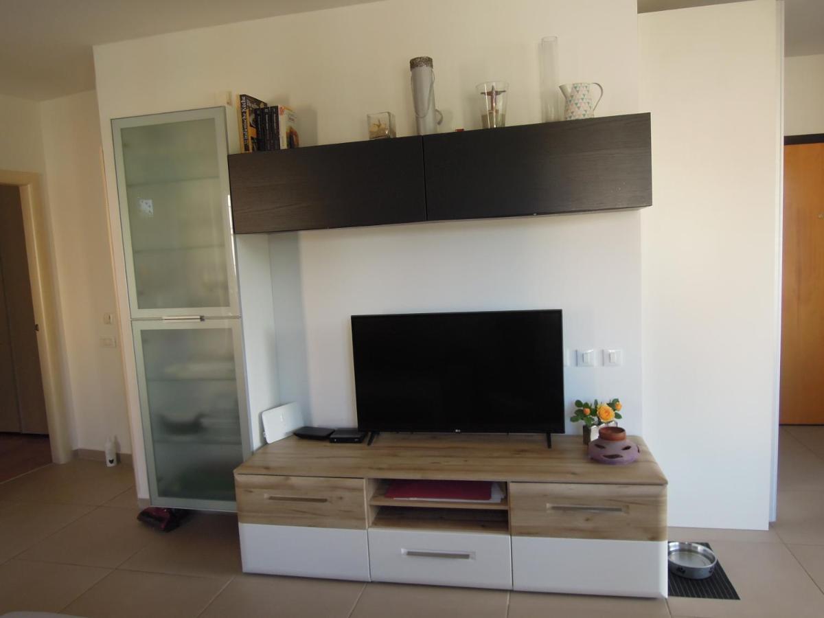 Stella Maris Appartement Umag Exterior foto